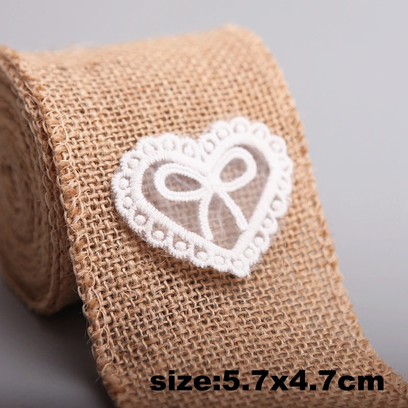 5 шт./лот любовь аппликация ткань наклейка шитье вышивка ремесло DIY Одежда нашивки