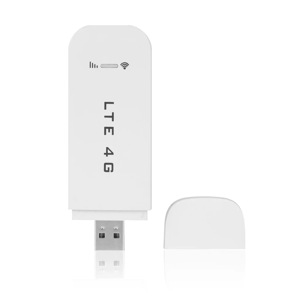 Unlocked LTE Router 4G Sim Card Data USB 3G Wifi Wireless Car Broadband Modem Stick Mobile Mini Hotspot/Dongle Wifi FDD