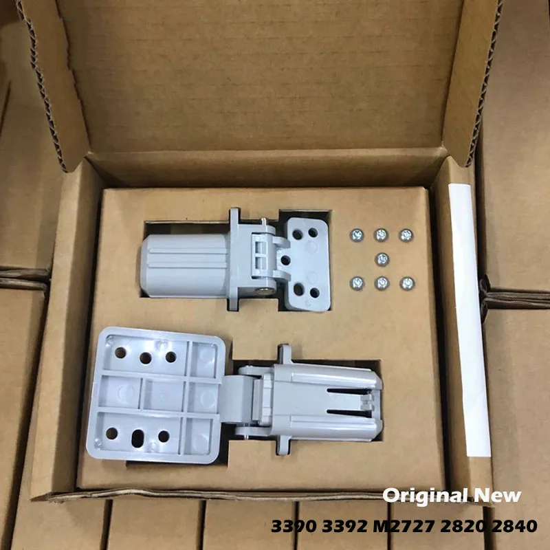 

Original New For HP CM2320 2820 2830 2840 CM1312 3390 3392 M2727 HP3390 HP2727 HP2320 HP2840 HP3392 ADF hinge kit Q3948-67905