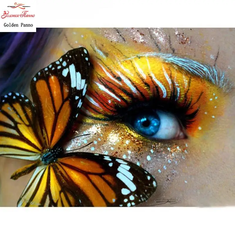 2020 new arrival Diamond Painting 5D Full Square Drill DIY Diamond Embroidery Cross Stitch Home Decor
