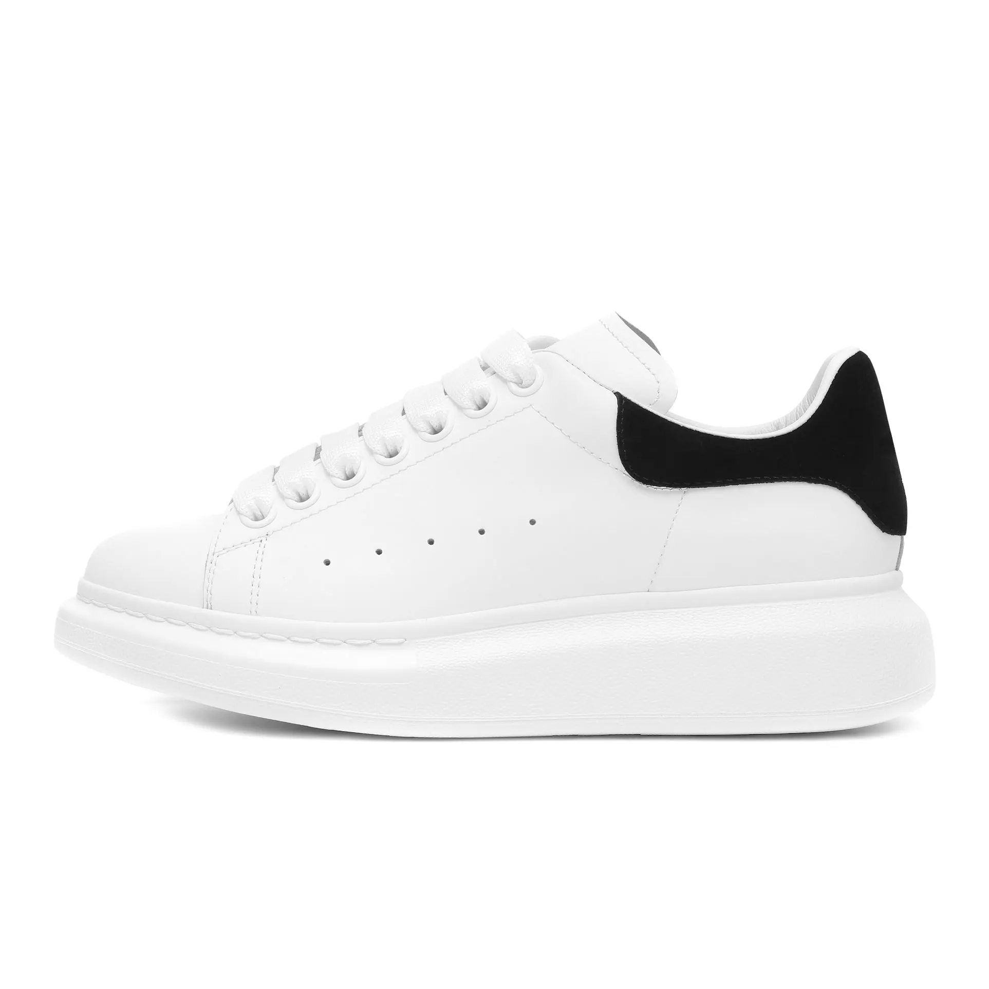 

Women's vulcanized shoes, high-quality leather shoes, casual shoes, small white shoes, men and women, size 34-size 44