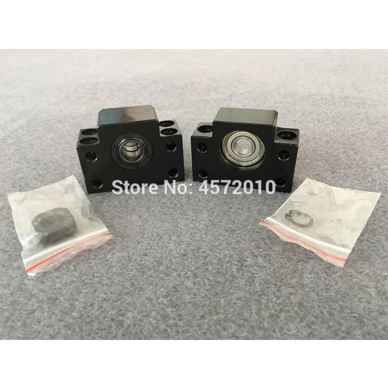 SBR16 Круглая направляющая 3 оси 4 16 мм шариковый винт SFU1605/SFU1610+BK/BF12+SBR16 линейные