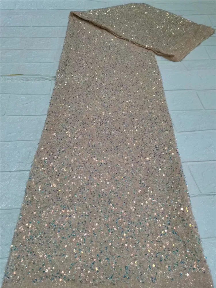 

Новая африканская швейцарская вуаль, хлопковая кружевная ткань, модная вышивка блестками, швейцарская хлопковая ткань для женщин, ткань FD249