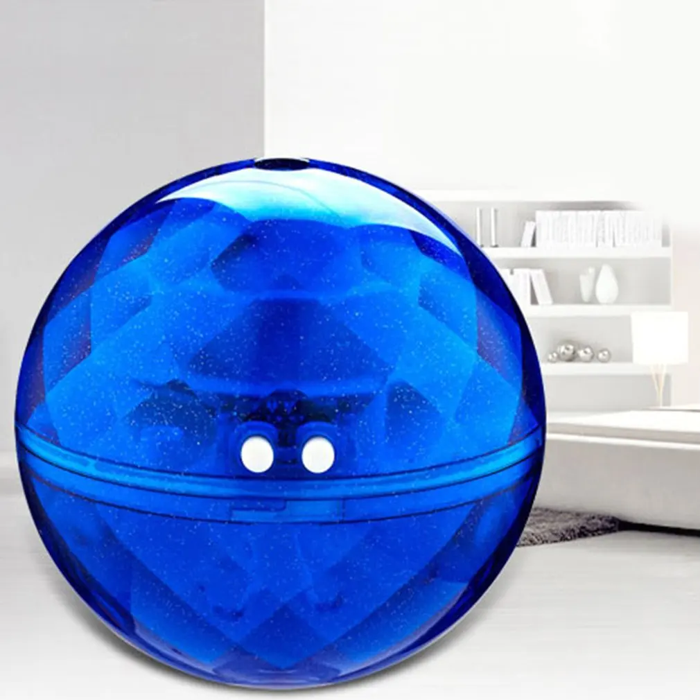 

2018 New arrival Mini LED Ultrasonic Humidifier Handy Air Aroma Essential Oil Diffuser Professional Aromatherapy Purifier