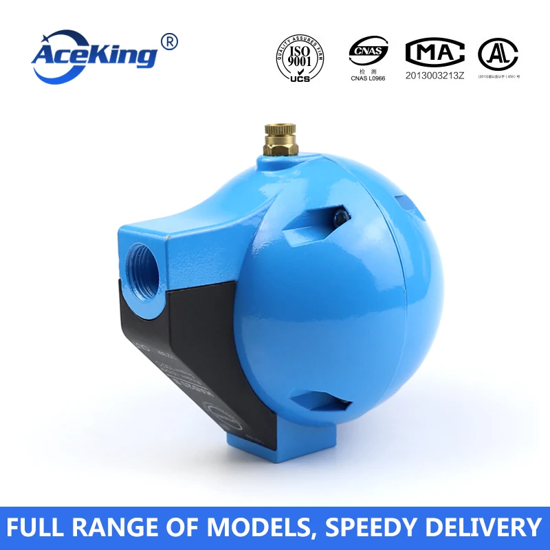 HAD20B воздушный компрессор сферический насос автоматическая сливная машина