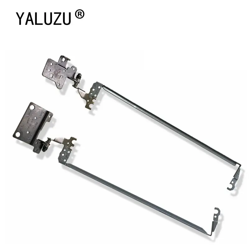 

Петли ЖК-дисплея YALUZU для ноутбука Acer Aspire ES1-523, ES1-532, ES1-533, ES1-572, AM1NX000100, 1 шт.