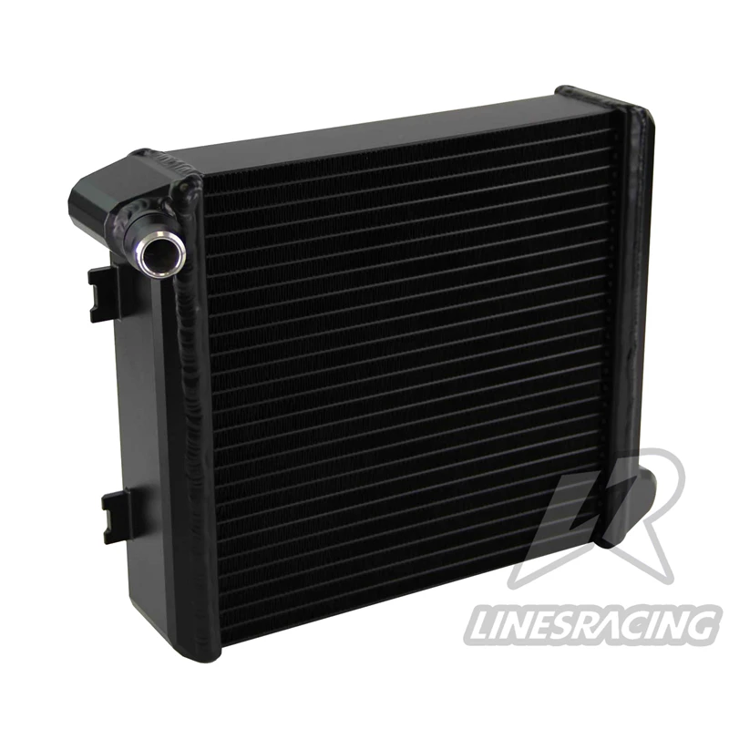 

Competition Radiator Kit For Mercedes Benz W205 C63 AMG/W205 C63S AMG