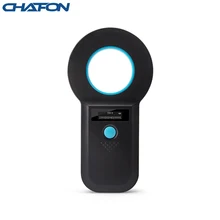 CHAFON 3.7V 902-928mhz uhf rfid bluetooth scanner for invertory counting