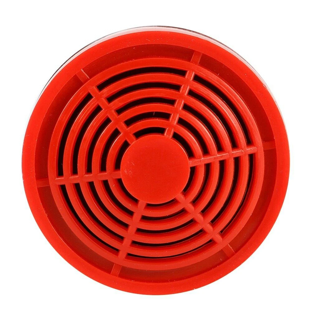 

The 12-24v 105db Car Reversing Horn Adopts High-quality Voice Coil And Diaphragm Materials, Which Makes The Sound Loud Universal