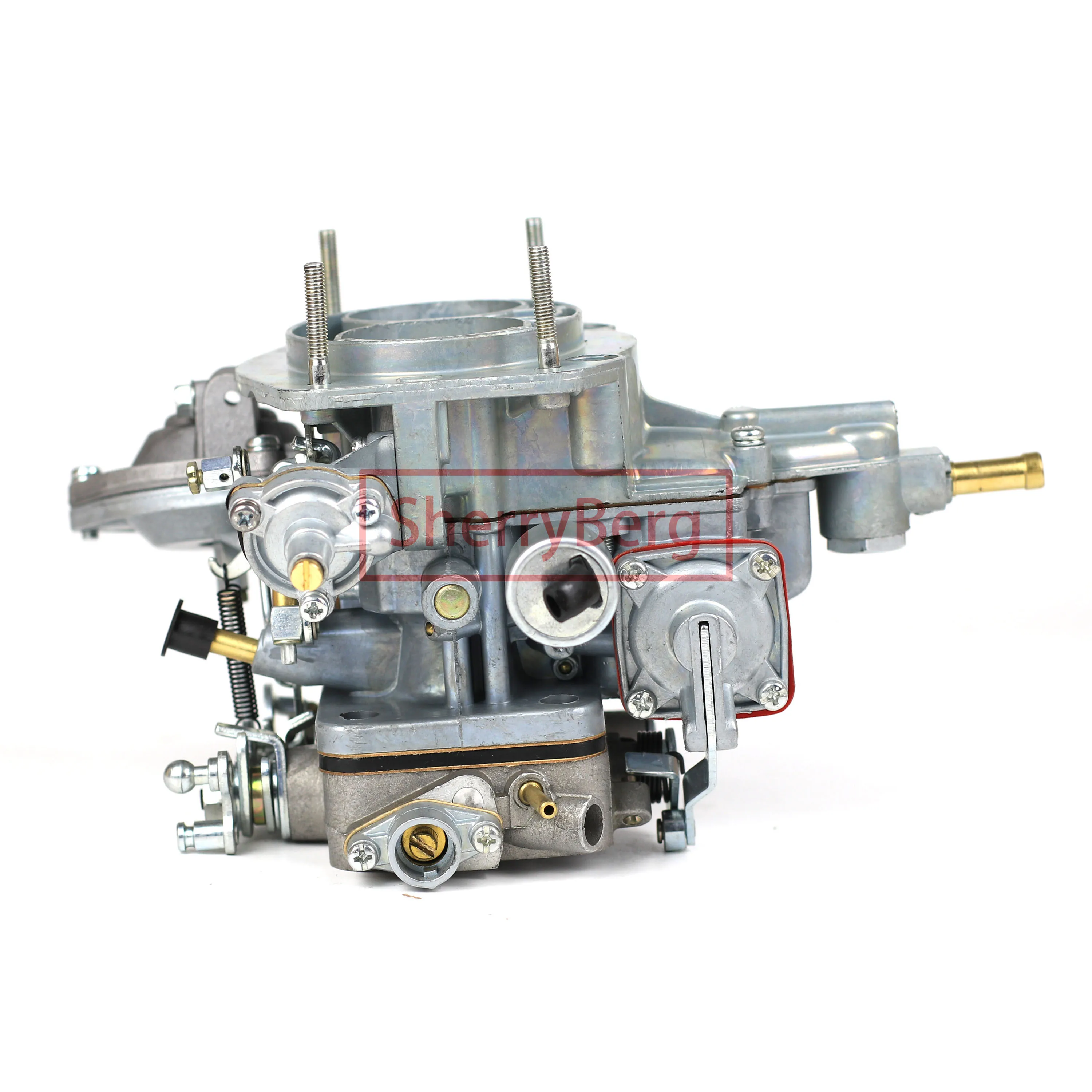 карбюратор ваз 2107 электронный. дааз 2107 20. карбюратор ваз 2107 электронный. дааз. солекс 21083 1107010.