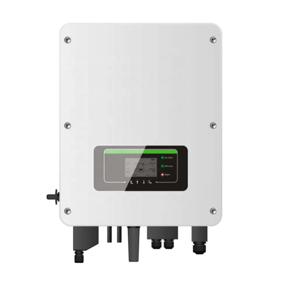 

42 On Grid Tie Inverter SOFAR 10kw 3 Phase On Grid Inverter Solar Inverter