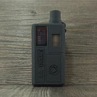 Текстурный чехол для Smoant Knight 80 Вт, набор защитных силиконовых чехлов для вейпа, чехол ModShield, гелевая обертка для Smoant Knight 80 Вт