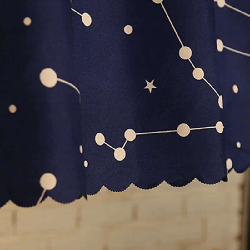 Штора для студенческого общежития Затемняющая ткань москитные сетки