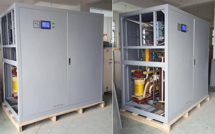 

SVC AC automatic voltage stabilizer single phase,three phase 3000 watt automatic voltage stabilizer