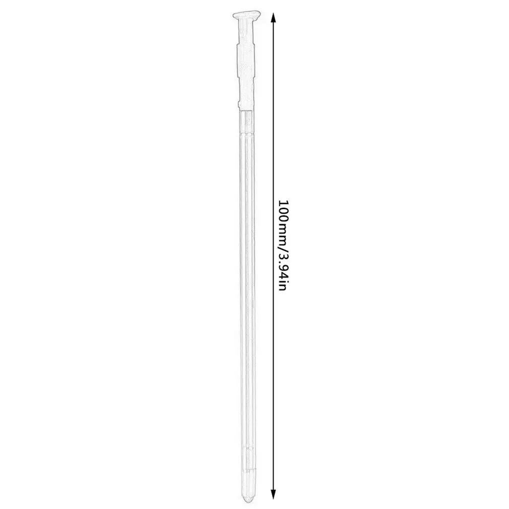 Для Lg Stylo 4 Q Stylus Q710 Q710Ms Q710Cs 6 2 &quotсенсорный стилус S ручка Замена|Стилусы для