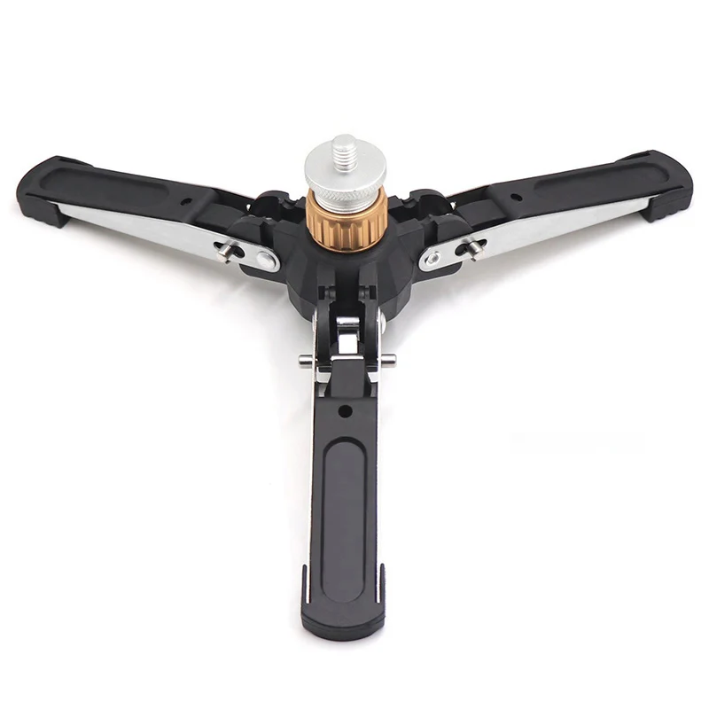 Универсальный видеомонопод с максимальной нагрузкой 5 кг базовый монопод штатив