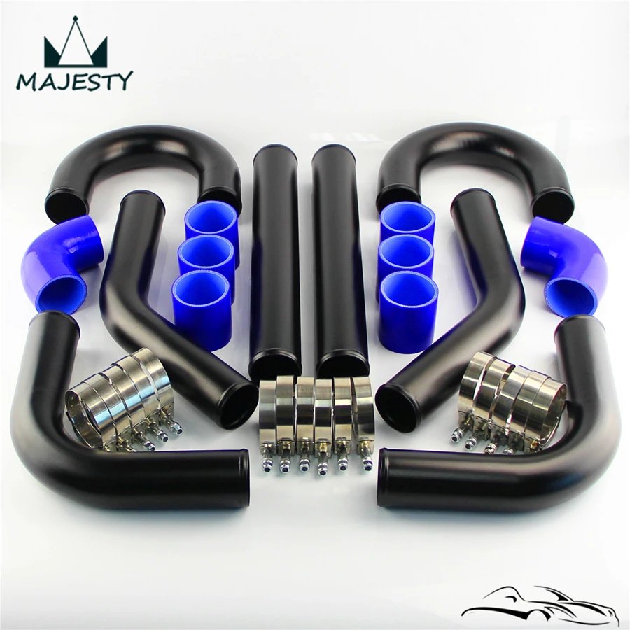 Универсальный алюминиевый комплект Т-образных зажимов для трубопровода 2 36 дюйма