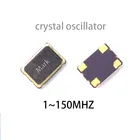 10 шт. кварцевый генератор 42 МГц 7050 SMD 5*7 мм 5070 42 м 42,000000 МГц 3,3 В 5 в 42,000 мгц резонатор