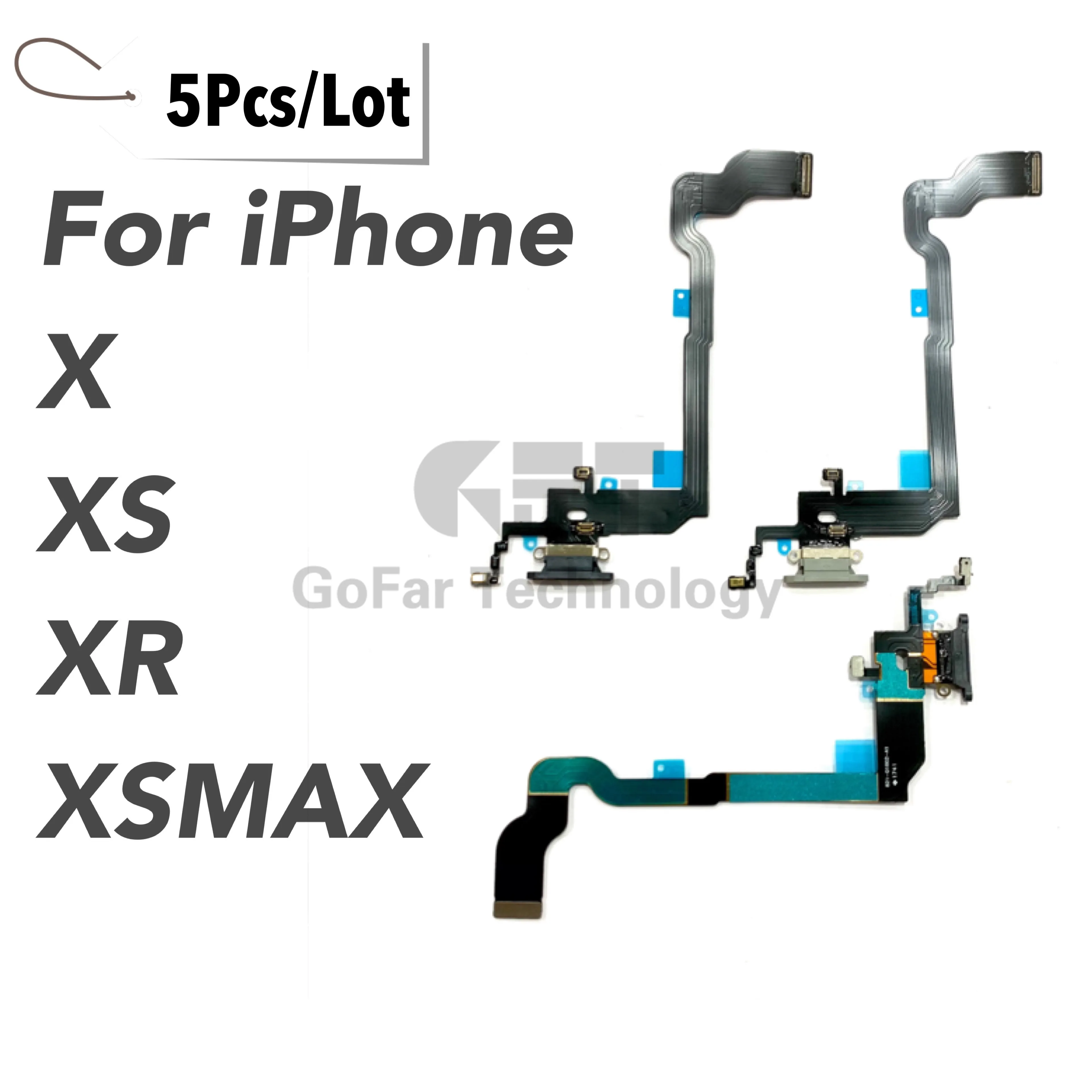 5 шт. Высокое качество USB док станция для зарядного устройства Разъем данных Flex