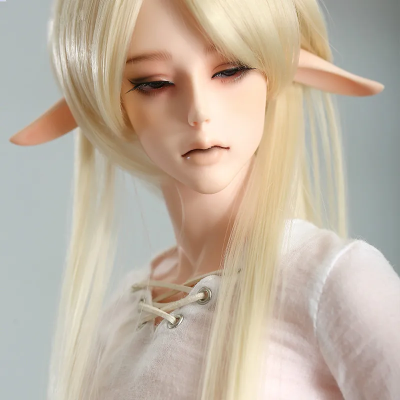 S. Naho супер драгоценный камень Мужская 1/3 кукла BJD полимерные фигурки модель тела