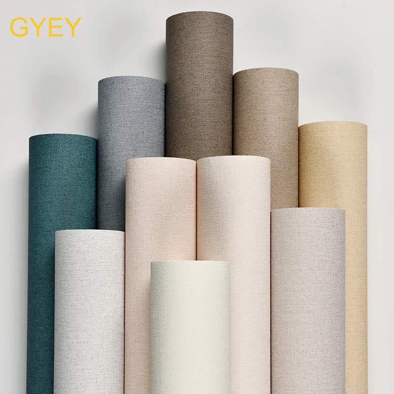 

10M PVC Vinyl Contact Paper for Kitchen Cabinets Home Decor Self adhesive Wallpaper For Bedroom Decor Living Room Wall Paper