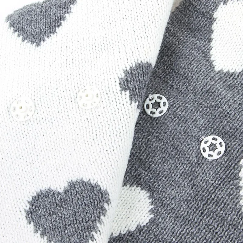 

Baby Sleeping Bags Newborn Bebes Hospital Discharge Envelopes Autumn Winter Knitted Infantil Boys Girls Stroller Sleep Sack 0-6M