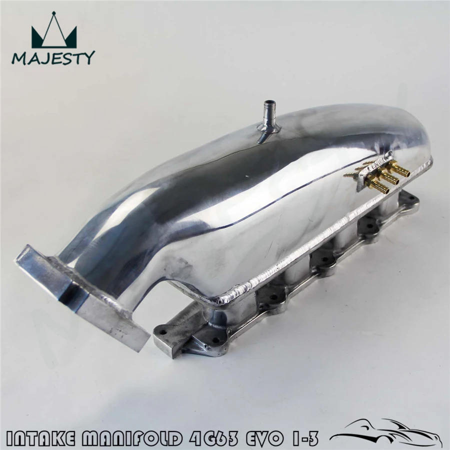 Впускной коллектор для M8itsubishi Lancer Evolution CE9A EVO 1 2 3 4G63 1992 1995|manifold|manifold intake |