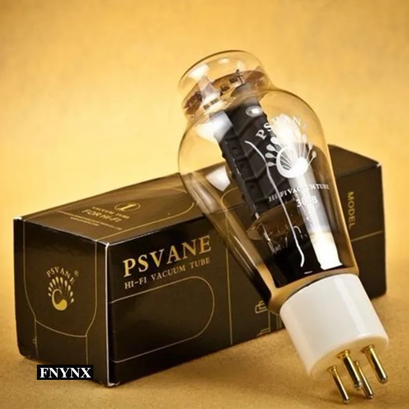 Оригинальная вакуумная трубка PSVANE 300B|Транзисторы| |
