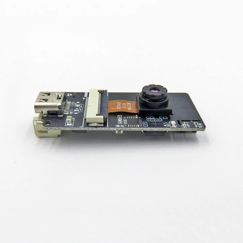Taidacent ESP32 CAM WIFI BLE камера с модулем камеры OV2640 макетная плата Type-C Гров порт