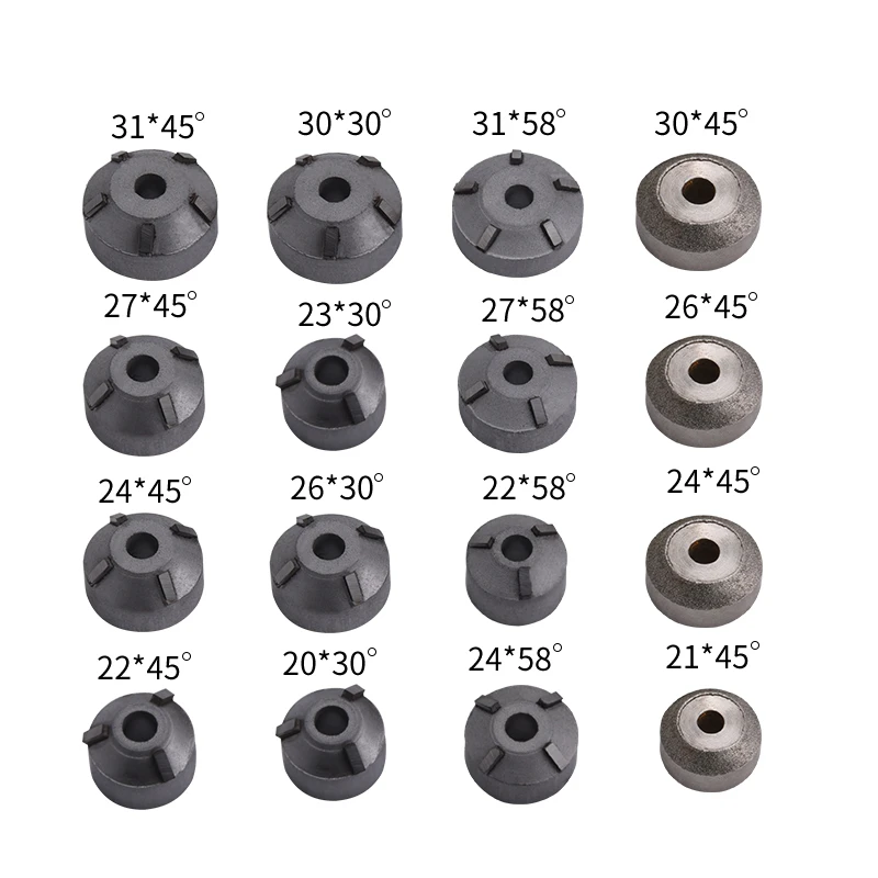 Набор инструментов для ремонта клапанов мотоциклов расширитель сиденья клапана