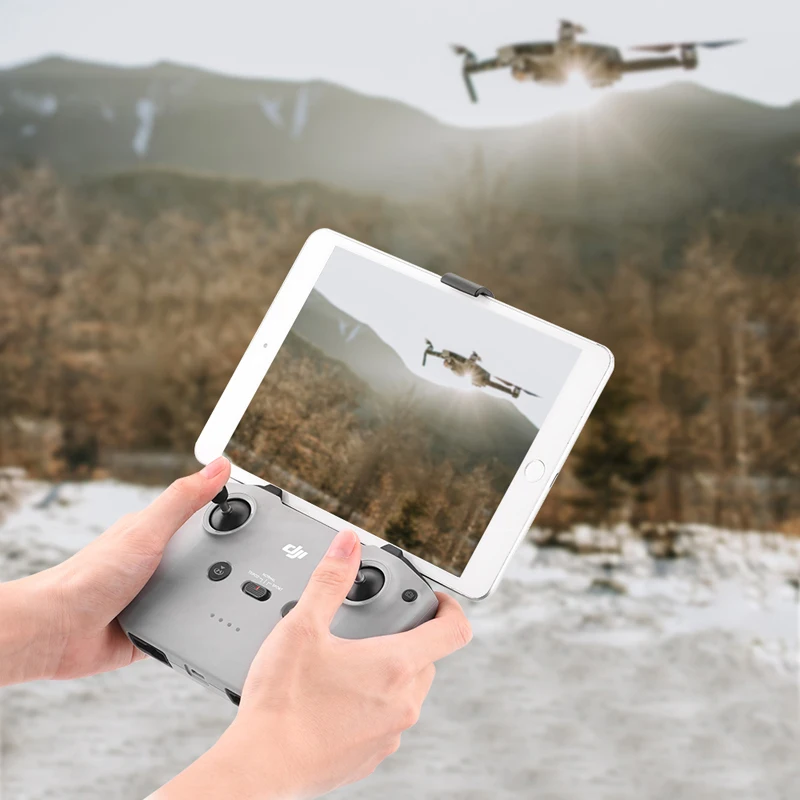 Подставка для пульта дистанционного управления планшета Mavic Air 2 кронштейн
