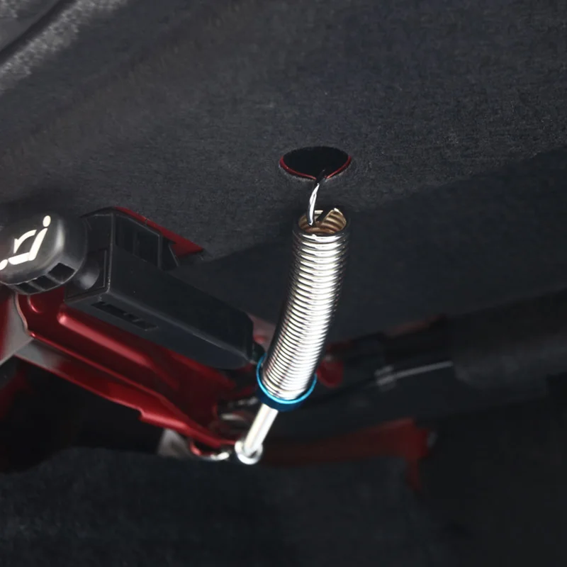 Крышки багажника из нержавеющей стали седан 1 шт. отделка подходит для MAZDA3 Axela M3