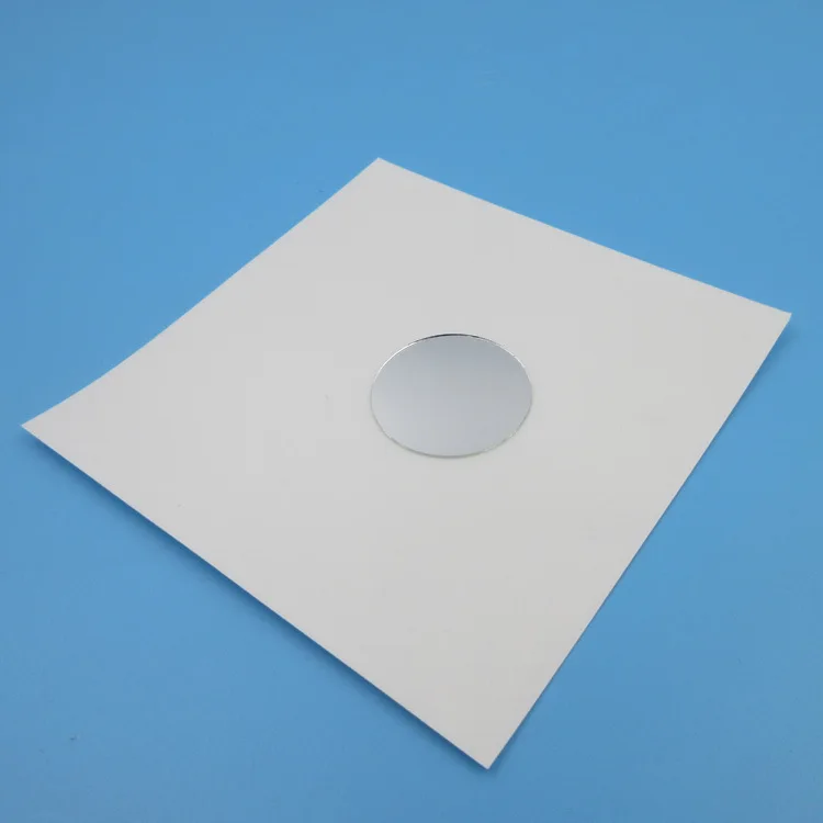 904Nm Narrow Band Filter Glass Visible Light Cut-Off Infrared Invisible Light High Transmittance K9 Coating Film