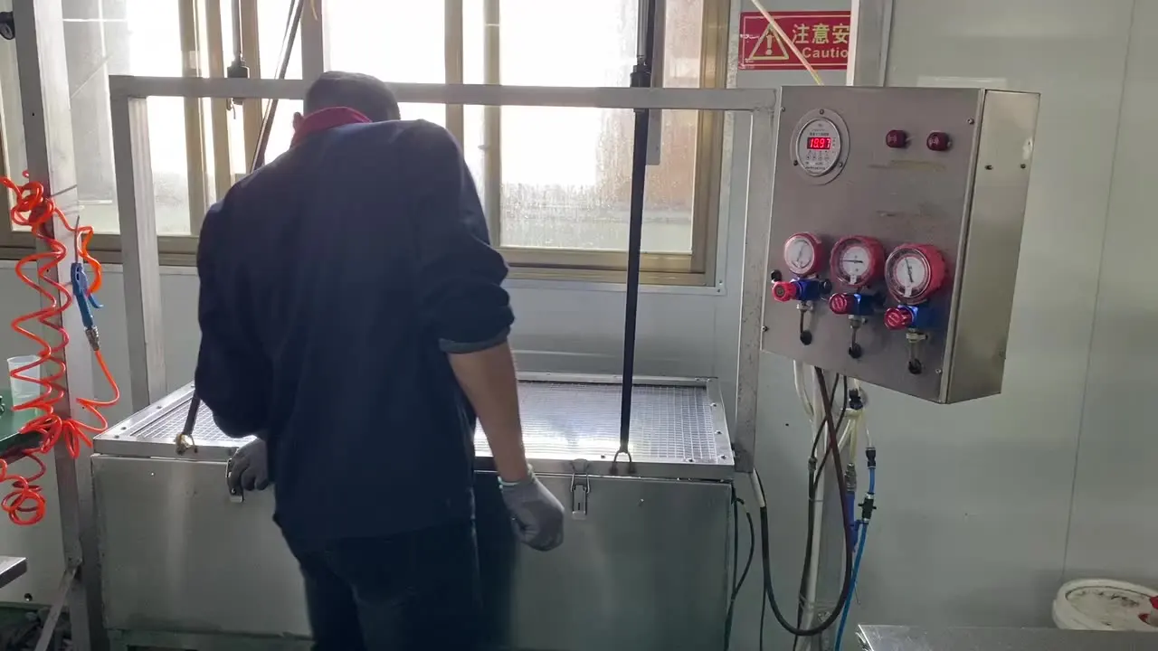 

12v electric car air conditioner compressor