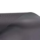 1 м x 30 см компьютерная сетка DIY ПВХ чехол для ПК Вентилятор Кулер Черный пылевой фильтр сетевой чехол Пылезащитный Чехол черный