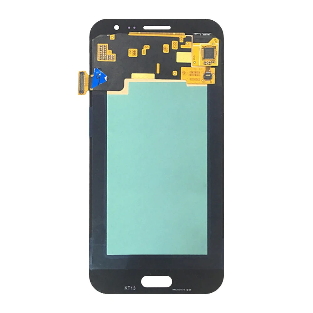 100% протестированный рабочий ЖК дисплей для Samsung Galaxy J3 2016 J320 J320F J320FN AMOLED сенсорный