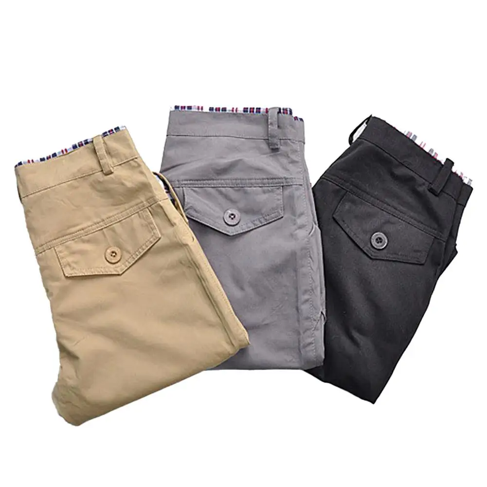 

Men Shorts Casual Summer Male Slim Plaid Patchwork Pockets Buttons Fifth Pants Loose Comfortable Beach Shorts Plus Size 3 Colors