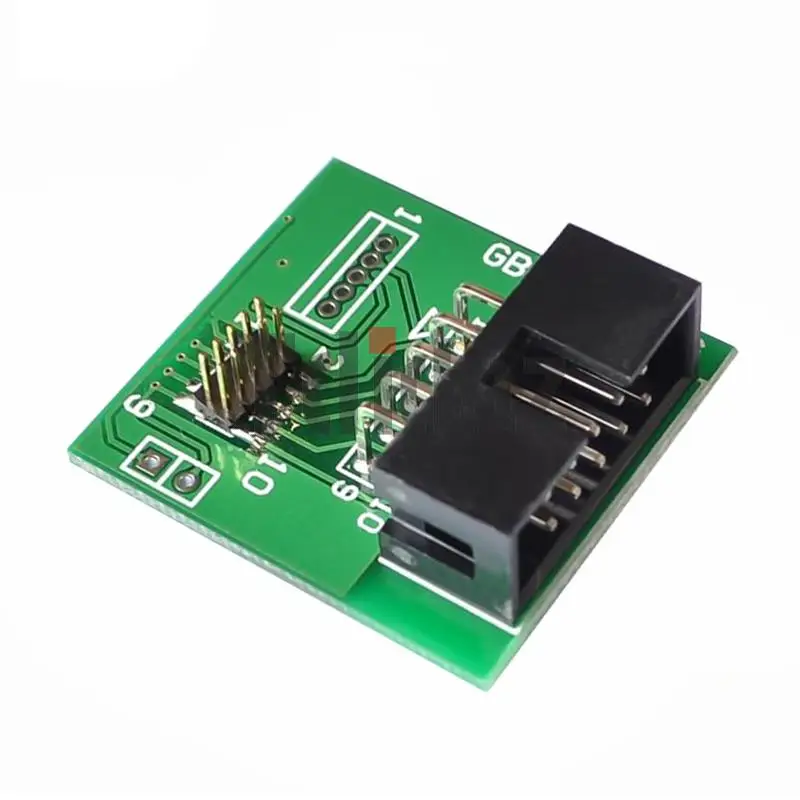 Кабель зарядного устройства Bluetooth 4 0 CC2540 zigbee CC2531 Sniffer USB-программатор проводной