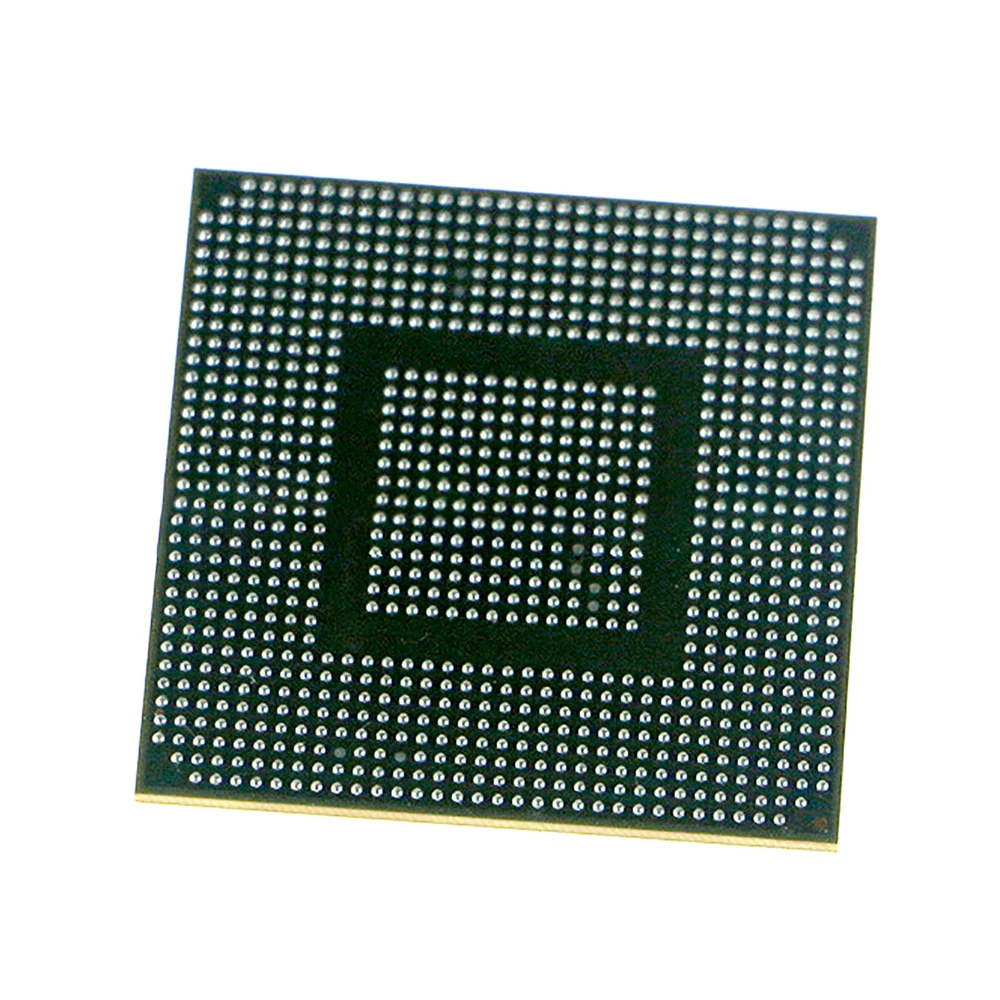 Новый X810480-002 Процессор IC чип GPU для Xbox360 игровой консоли запасные аксессуары |