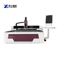 1000 w fiber laser cutting machine 1530 cnc laser cutting machine auto feeding laser machine for fabric cutting