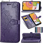 Чехол-книжка для Huawei Y5 Lite 2018 P20 P Smart Nova 3i 3 4 Honor V20 View 20 20 Pro 10i, кожаный защитный чехол для телефона