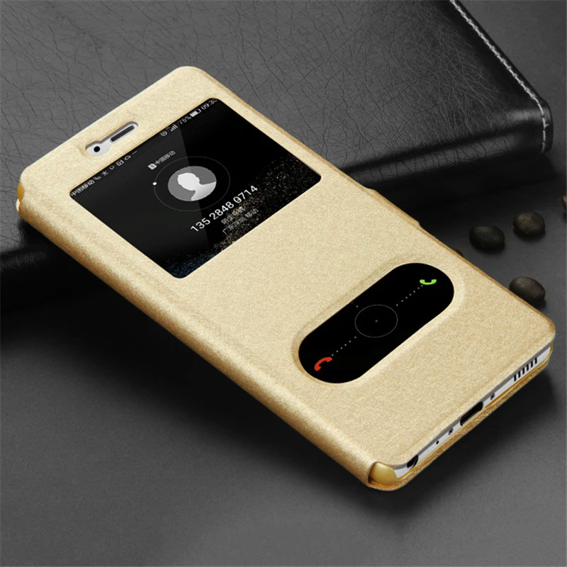 Кожаный чехол-бумажник для huawei Honor 7A 8 6C Pro 7C 7X 6A 9 10 P Smart P20 P8 P9 P10 lite |