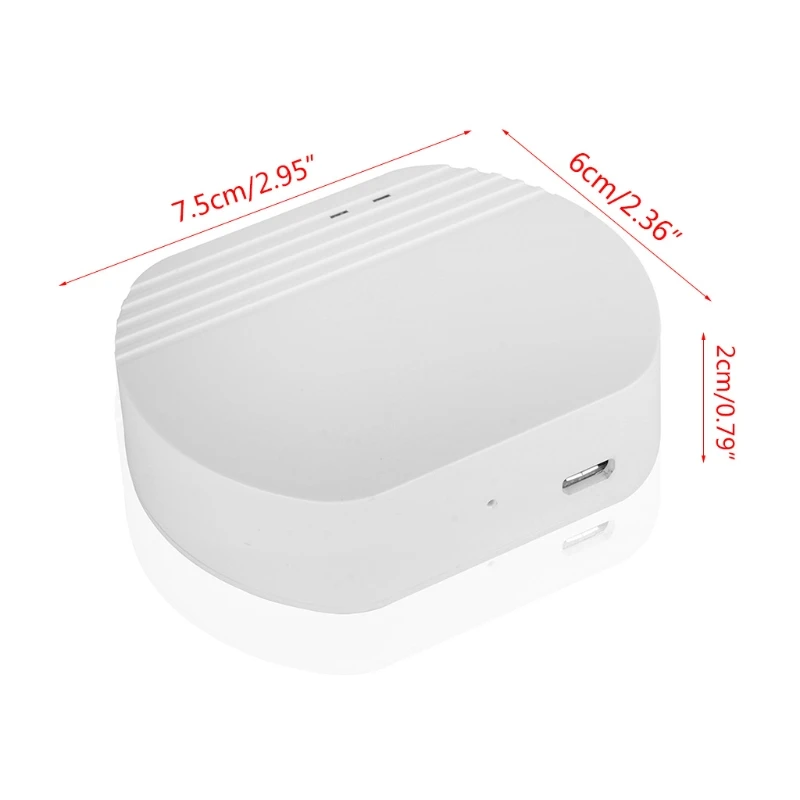 

Беспроводной хаб, умный шлюз, Wi-Fi, многофункциональное устройство связи, улучшение дома, интеллектуальная система, пульт дистанционного упр...
