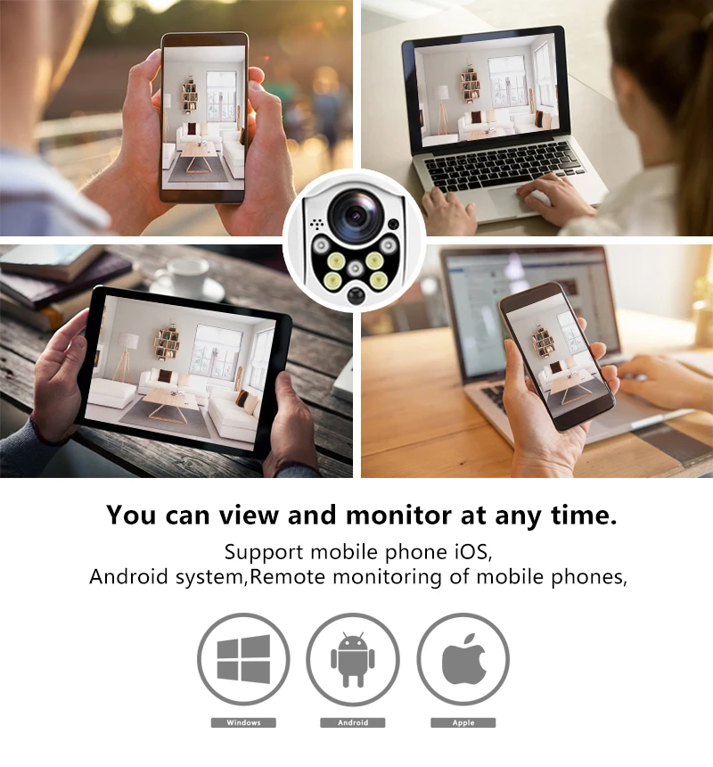 Беспроводная Wi-Fi IP камера 1080P PTZ уличная скоростная купольная камера безопасности Pan Tilt 4X цифровой зум сеть видеонаблюдения cм. P05