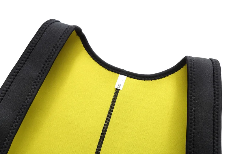 

Shapers Sports Sweatshirt Fitness Body Shaping Vest Corset Shapewear Waist Trainer Plus Size Lingere Belts for Women