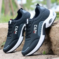 new men sneakers air cushion running shoes waterproof outdoor walking sports shoes breathable casual shoes bubble men shoes