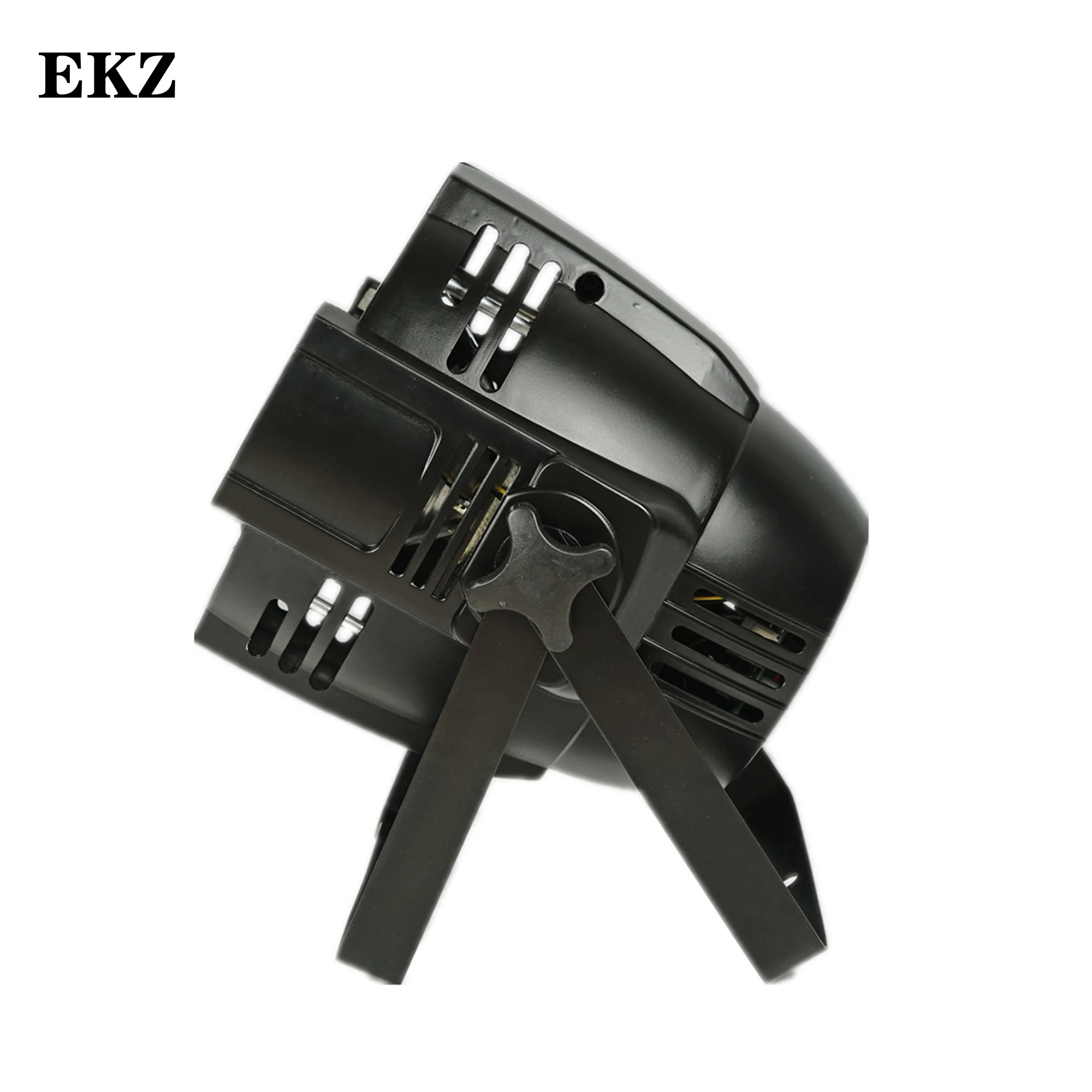 Скидка Светодиодный просветильник Тор Par 200W COB с контроллером Dmx светильник для сценического эффекта, подходит для диджея, магазина, дискотеки, церк...