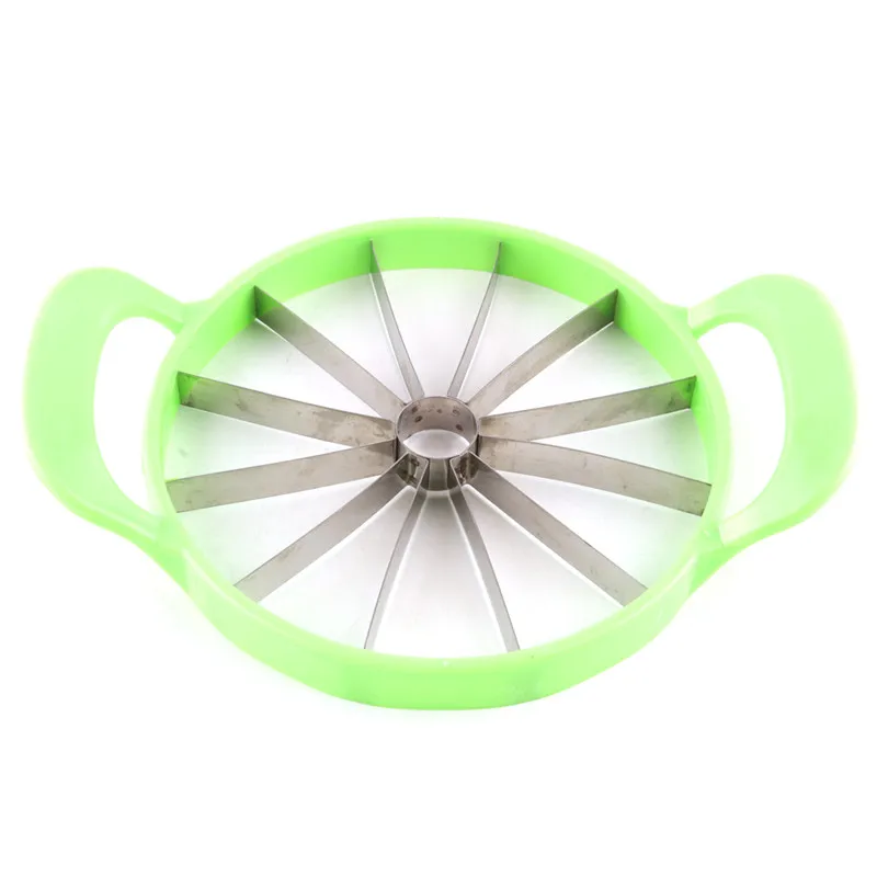 Арбуз слайсер гаджет Дыня резак кухонные инструменты аксессуары фруктовый