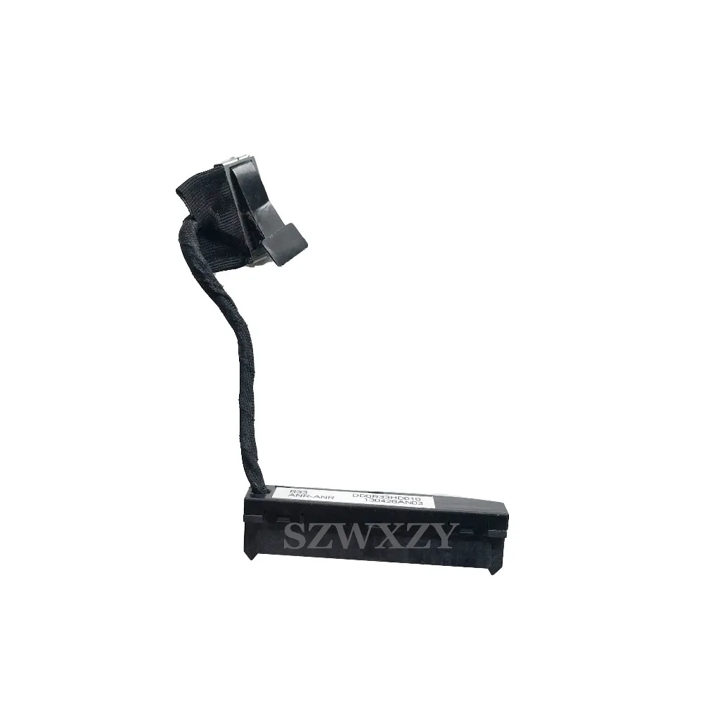 SZWXZY DD0R33HD010 оригинальный для ноутбука HP Pavilion G4-2000 G6-2000 Seriers разъем жесткого диска Sata