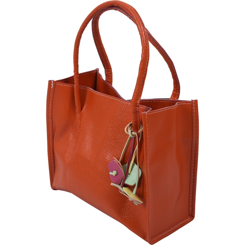 Модные сумки для девочек модные кожаные через плечо цветные конфеты цветы